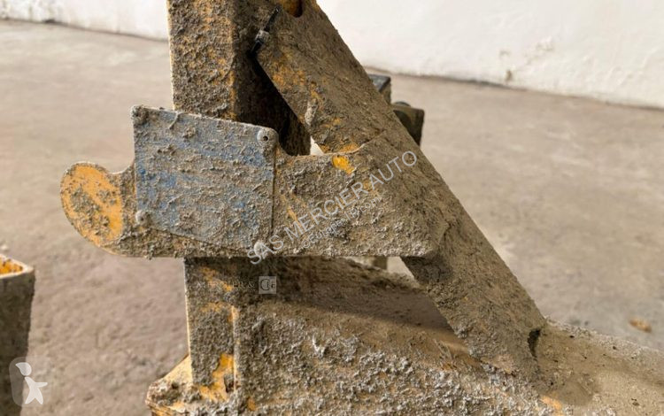 Beton  betonniere tractable