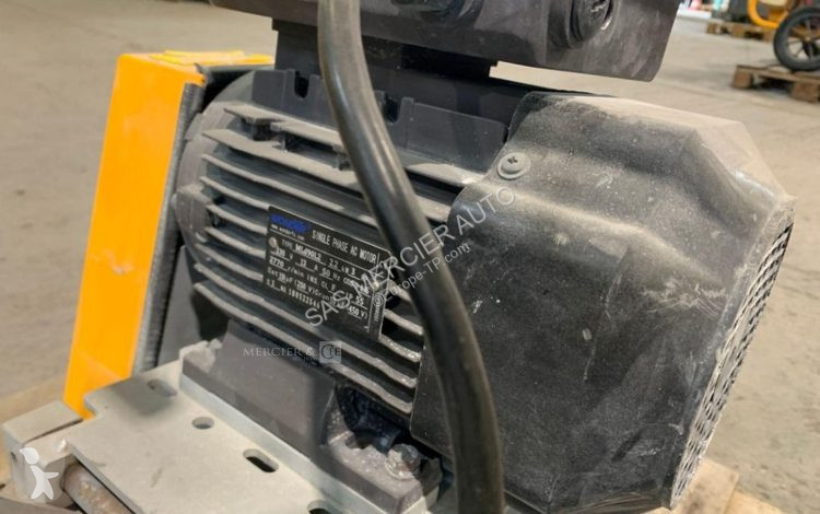 Техника для бетона Husqvarna rabot a beton