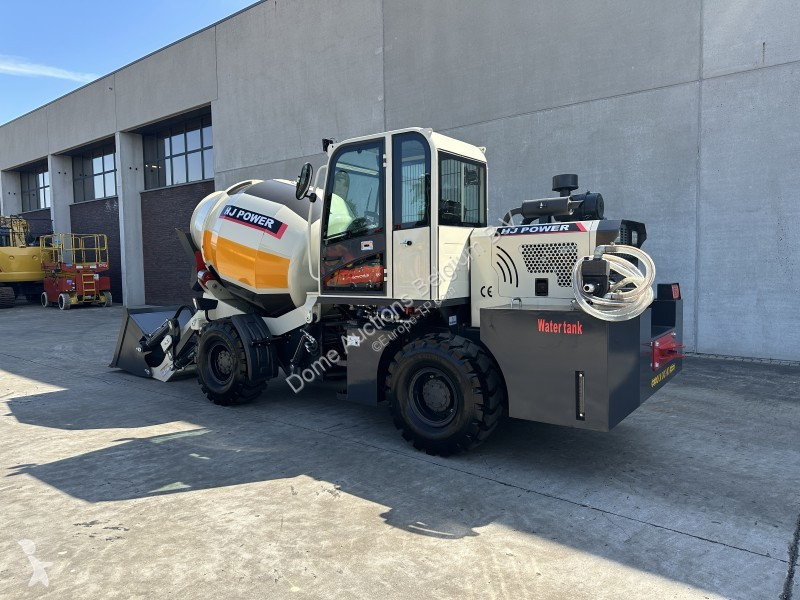 Béton  XY-1.8