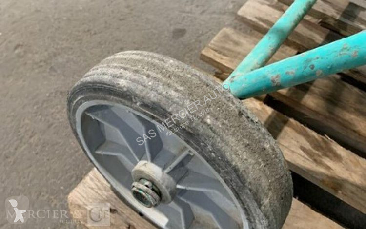 Betong Imer betonniere