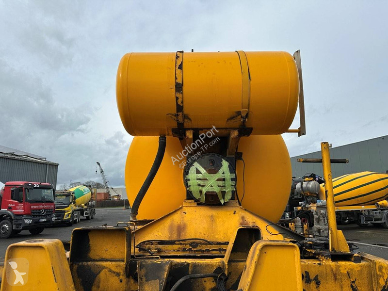 Betão  M1012/20T/37/2