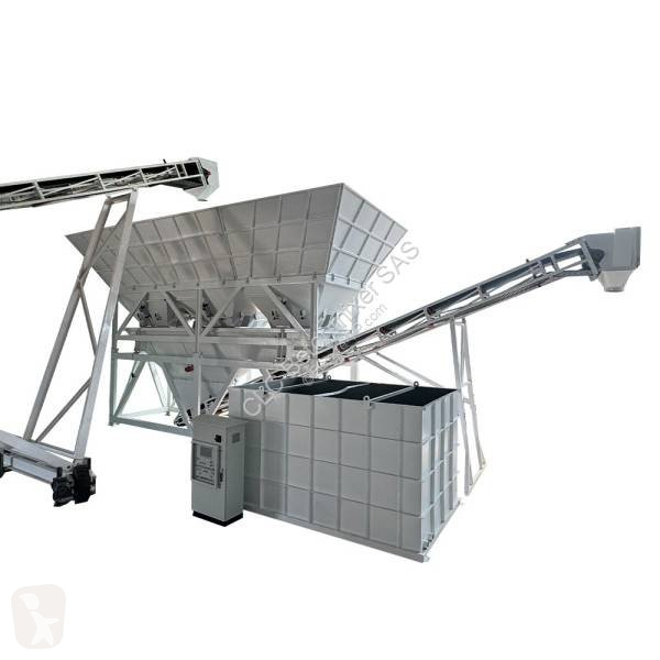 Beton CLC CLC BETONMIXER AUTOMATIC