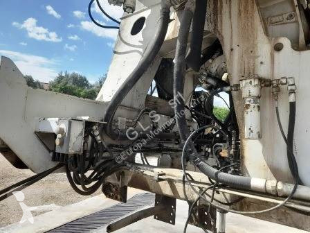 Béton Sermac TwinStar 4Z28