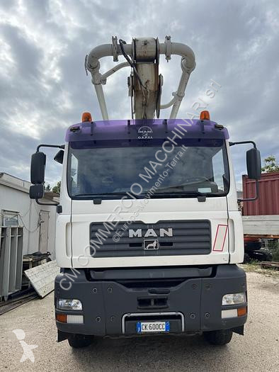 Beton Cifa INVETTA 36X