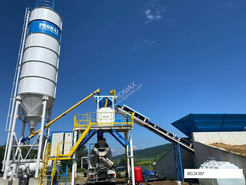 Beton  PROMAX C60-SNG PLUS