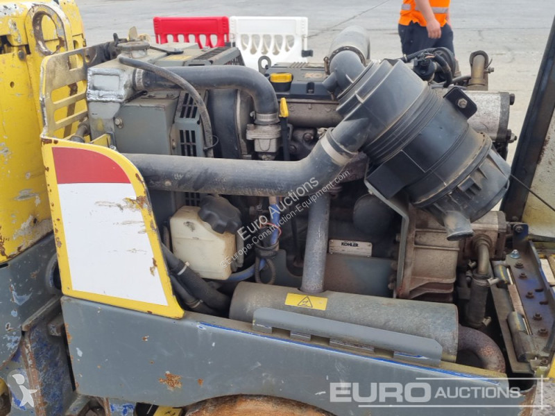 Beton  Roller RT