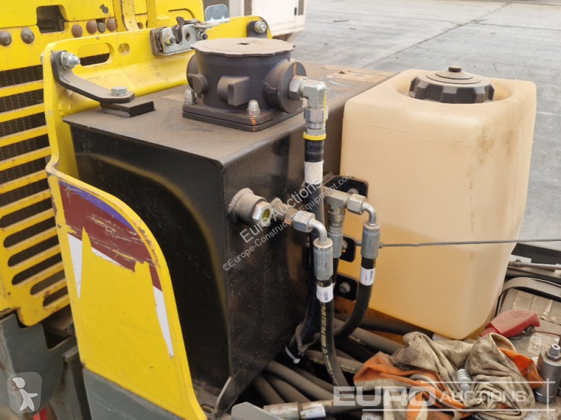 Beton  Roller RT