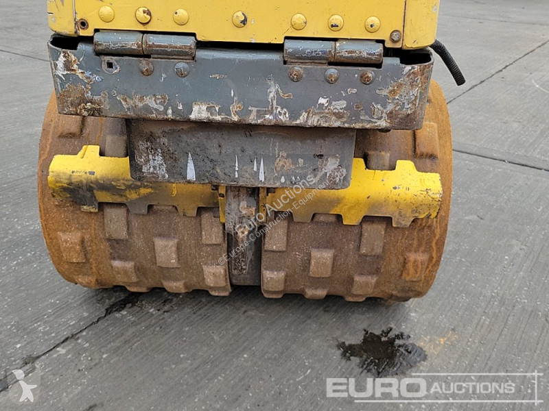 Beton  Roller RT82-SC2
