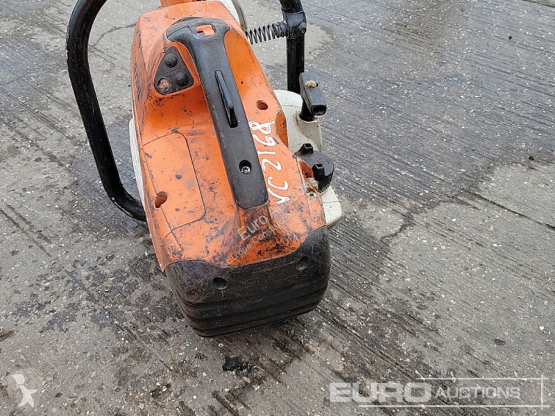 Beton  TS480I