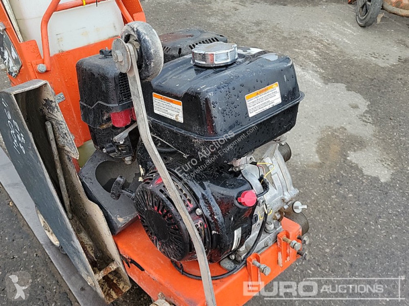Beton  FS400LV