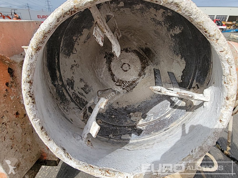 Betão  PM38