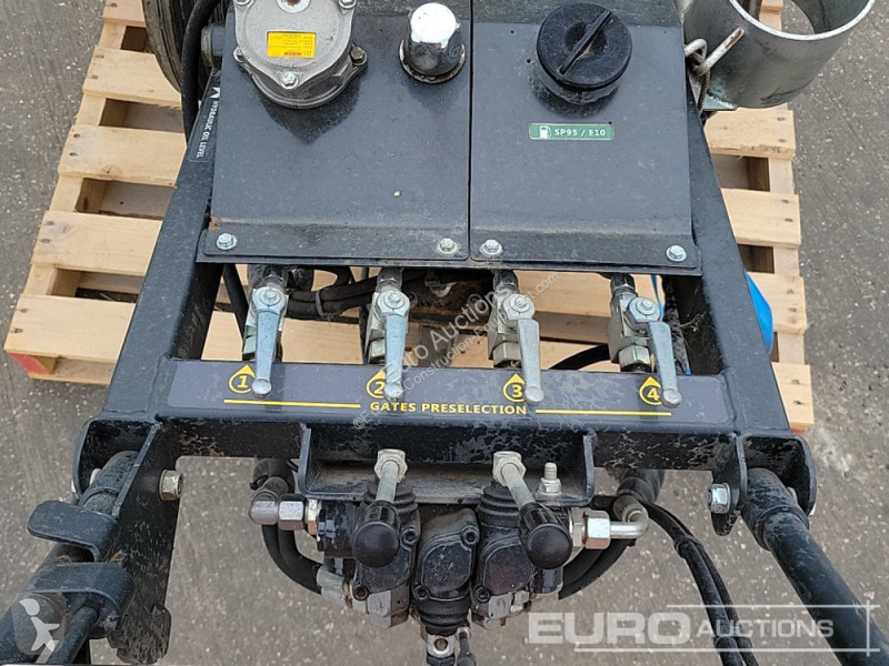 Beton  Cepia 500