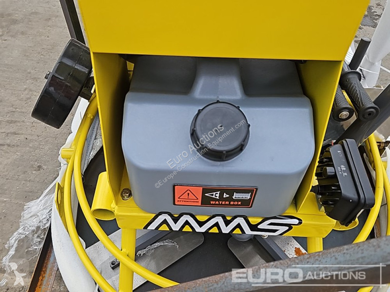 Beton  MS80R