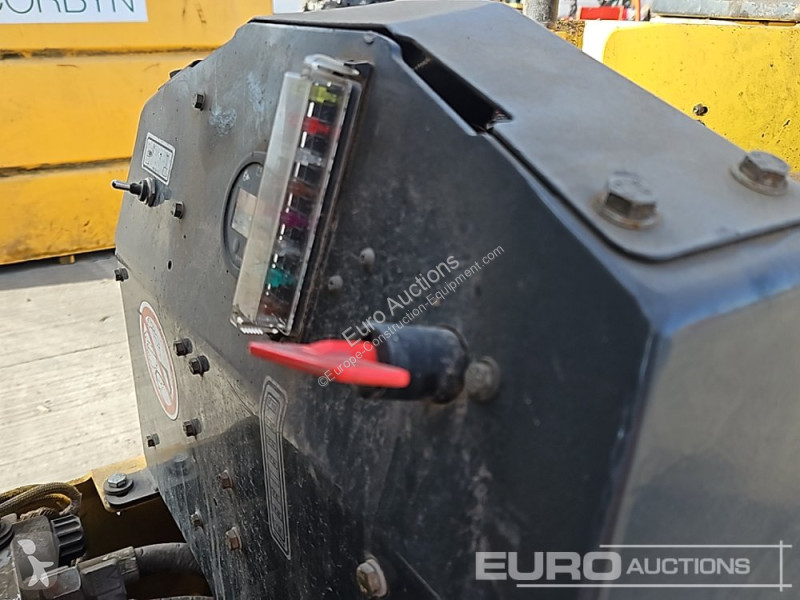 Beton  BMP8500