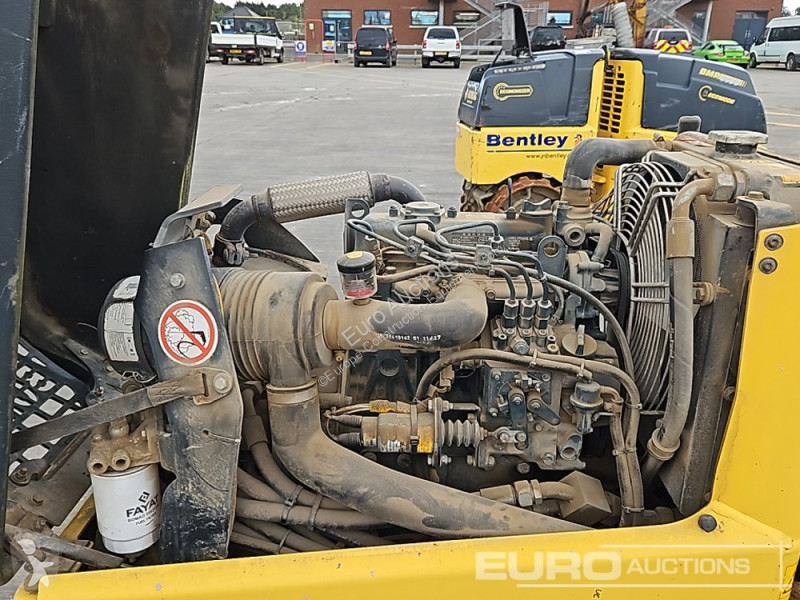 Beton  BMP8500