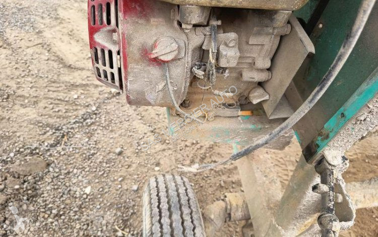 Beton Imer