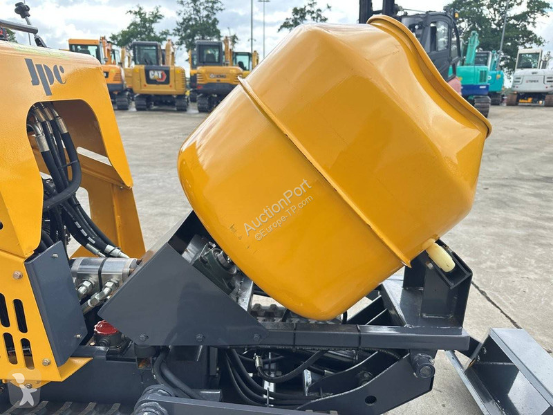 اسمنت  HTD - 500