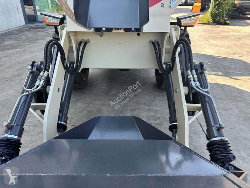 Béton  XY-1.8