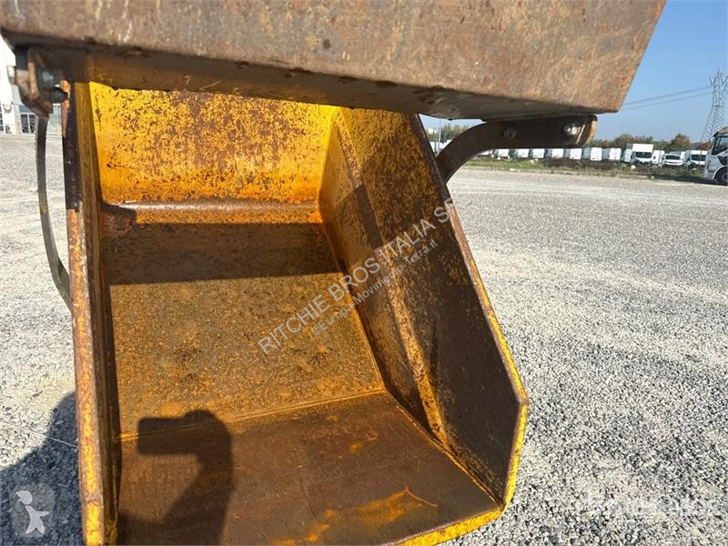 Бетон Wacker Neuson DT12