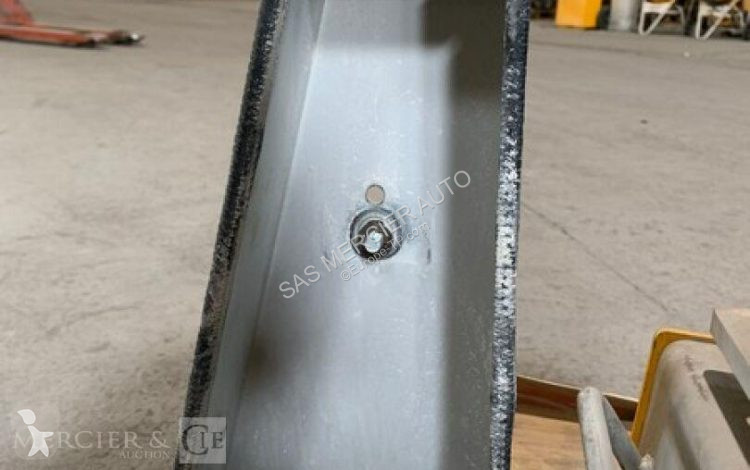 Betoniera Husqvarna rabot a beton