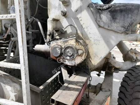 Béton Sermac TwinStar 4Z28
