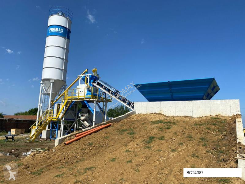 Beton  PROMAX C60-SNG PLUS