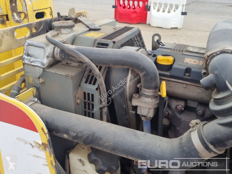 Beton  Roller RT