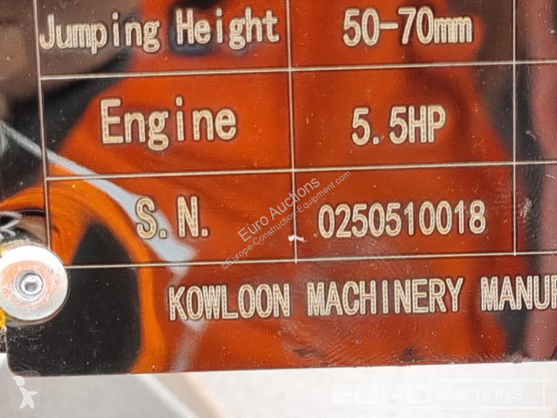 Beton  HCR90