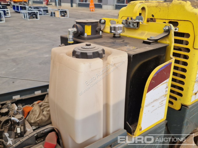 Beton  Roller RT