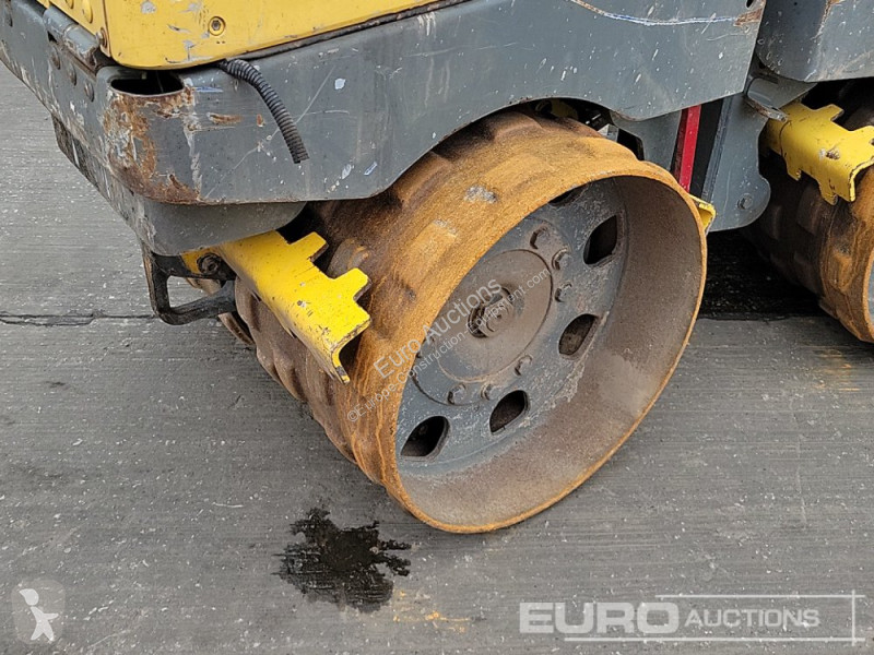 Beton  Roller RT82-SC2