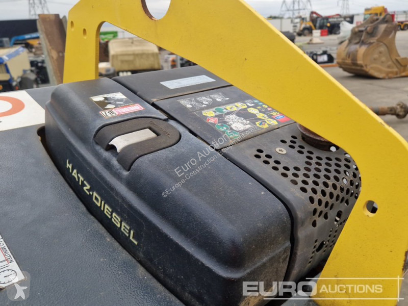Beton  BW71E-2