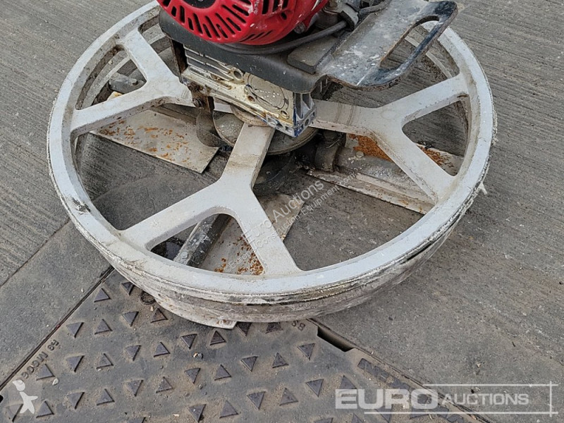 Beton  MT01