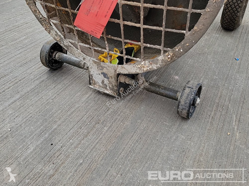 Beton  E120