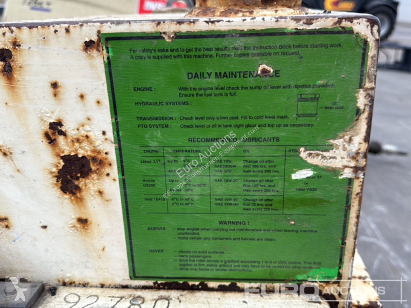 Beton  MBR 71 HEW