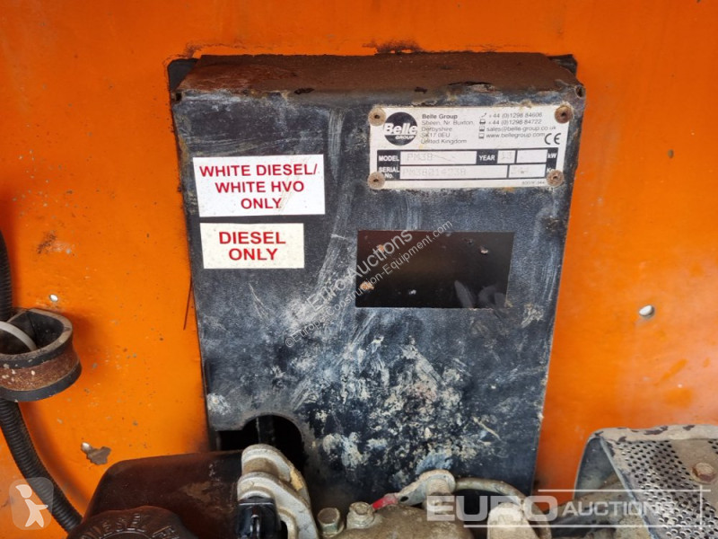 Betão  PM38