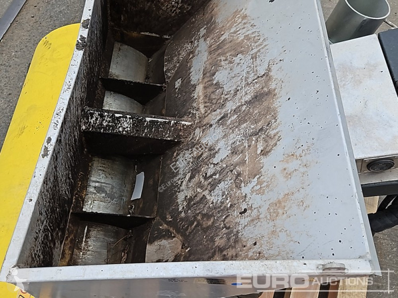 Beton  Cepia 500