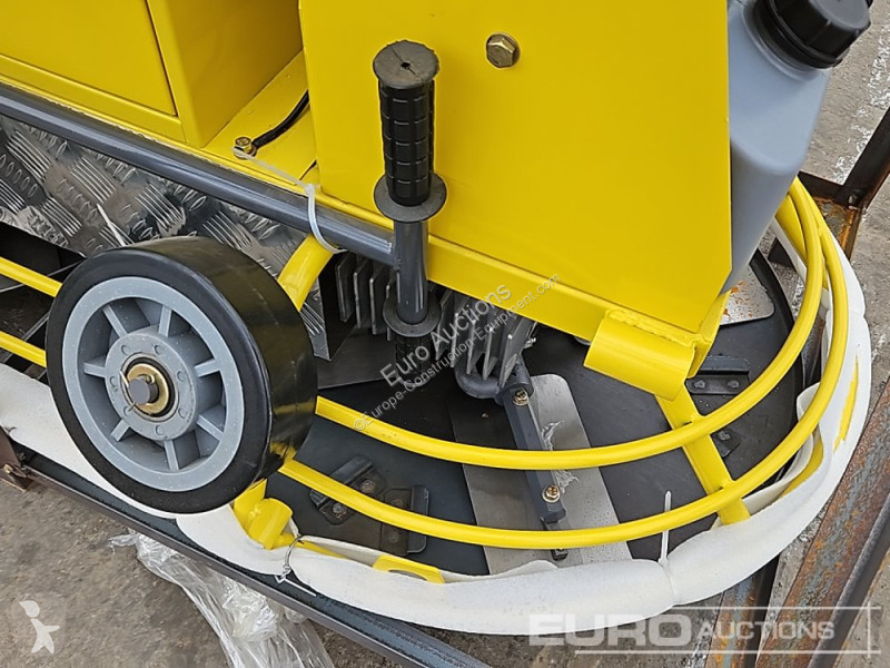 Beton  MS80R