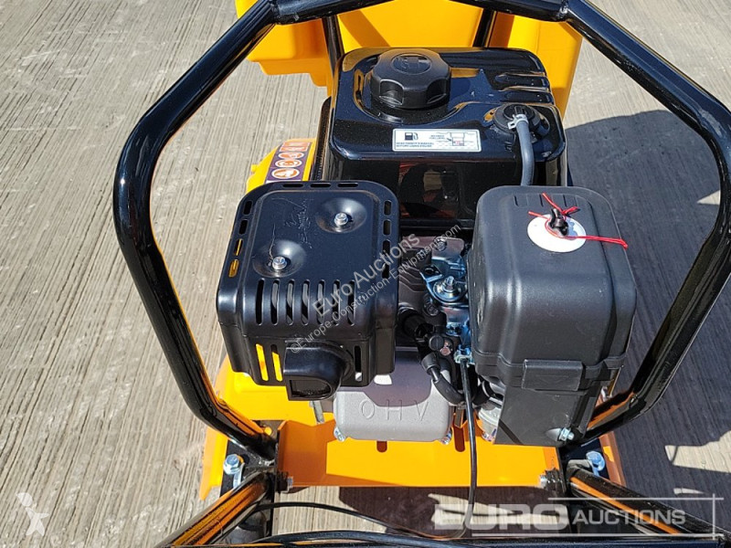 Betoniera  CK90