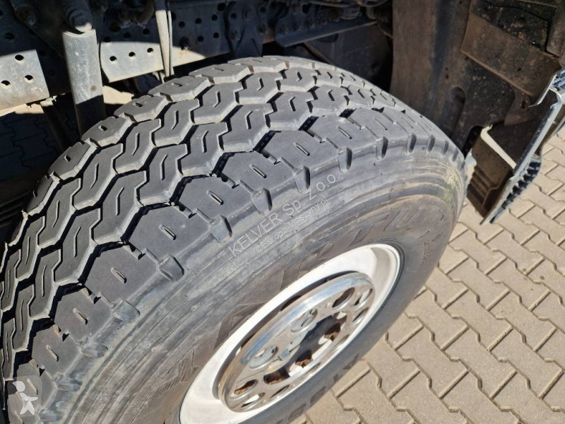 Beton  Arocs 4440 *2020r.* only 1.514 hrs *...
