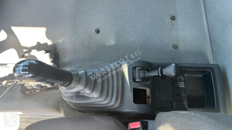 اسمنت MAN TGA 18.310 4x4
