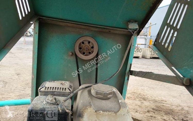 Beton Imer