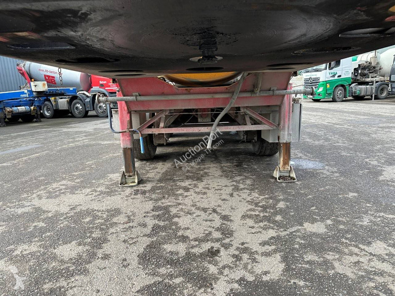Betonárske zariadenie  M12