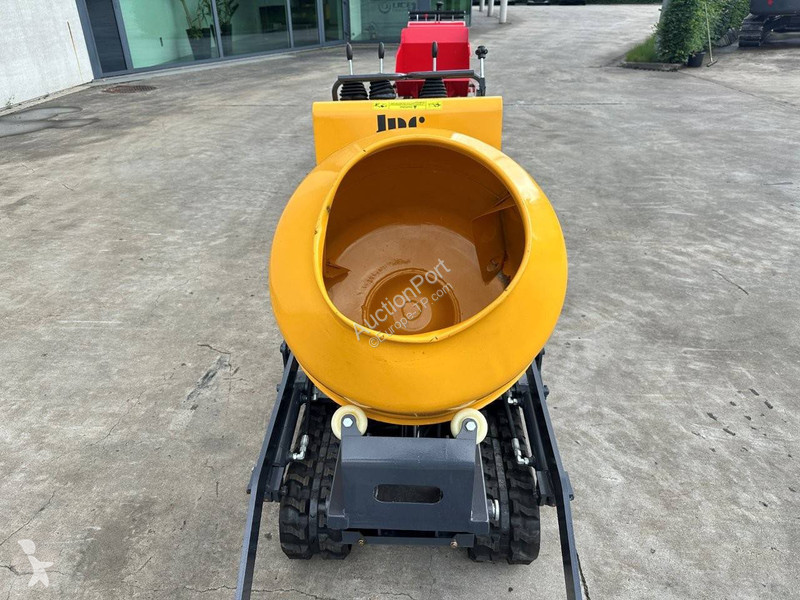 اسمنت  HTD - 500