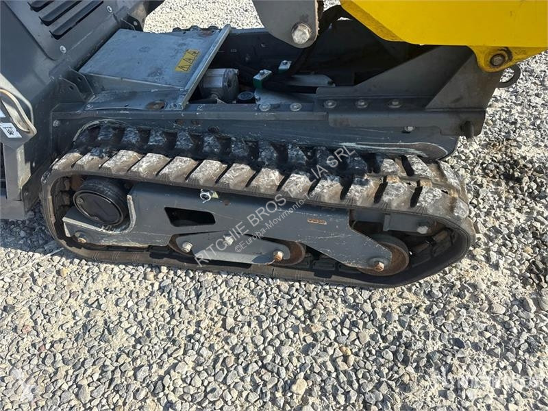 Бетон Wacker Neuson DT12
