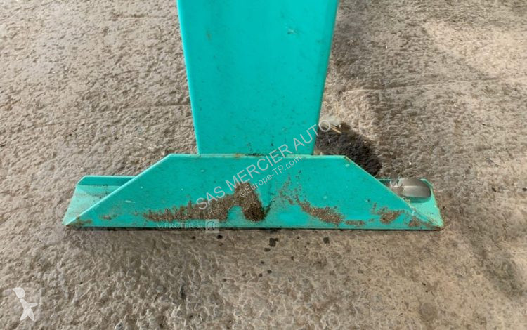 Beton Imer betonniere essence - capacite