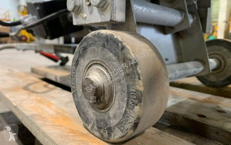 Техника для бетона Husqvarna rabot a beton
