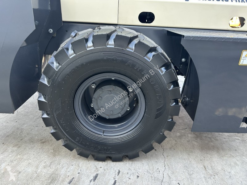 Béton  XY-1.8