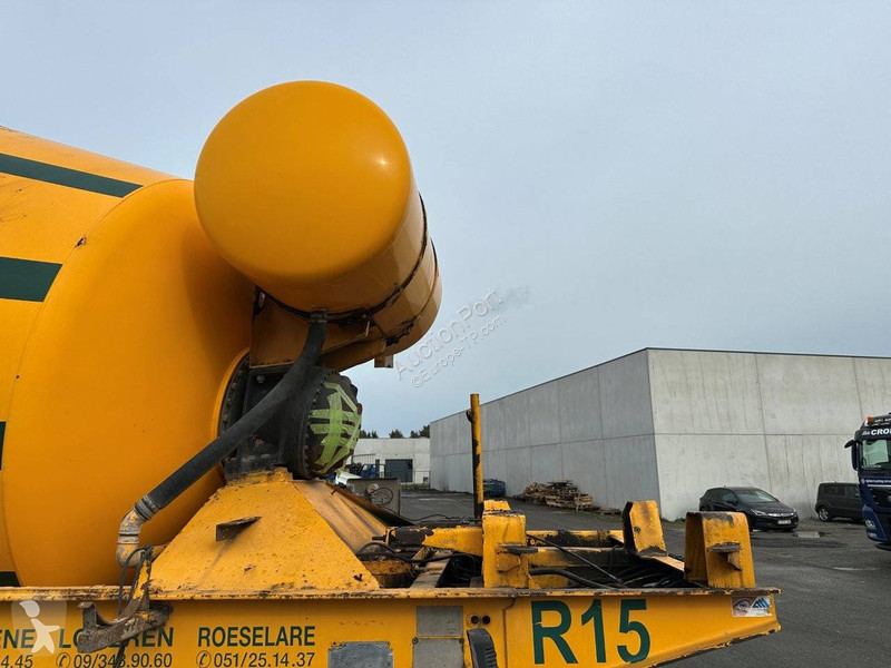 Betão  M1012/20T/37/2