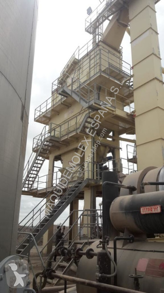 Calcestruzzo Intrame RM-280