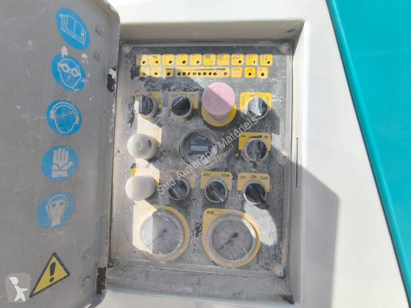 Beton Imer Prestige